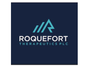 Roquefort Therapeutics plc Logo