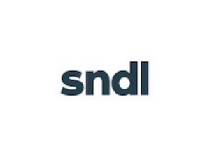 SNDL Inc. Logo
