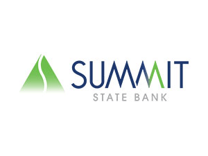 Summit State Bank Logo