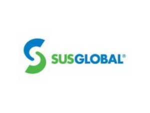 SusGlobal Energy Corp. Logo
