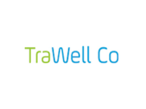 TraWell Co. S.p.A. Logo
