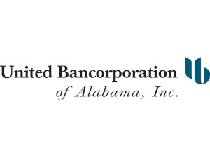 United Bancorporation of Alabama, Inc. Logo