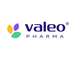 Valeo Pharma Inc Logo