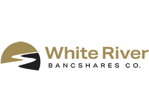 White River Bancshares Co. Logo
