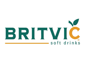 Britvic plc Logo