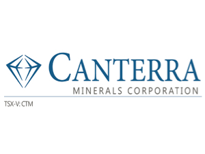 Canterra Minerals Corp. Logo