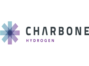 Charbone Hydrogen Corporation Logo