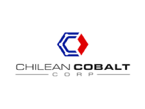 Chilean Cobalt Corp. Logo
