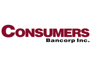 Consumers Bancorp, Inc. Logo