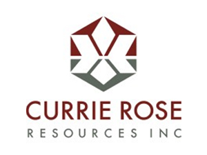 Currie Rose Resources Inc. Logo