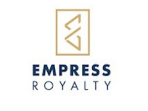 Empress Royalty Corp. Logo