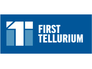 First Tellurium Corp. Logo