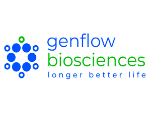 Genflow Biosciences PLC Logo