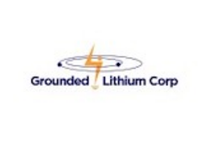 Grounded Lithium Corp. Logo
