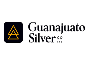 Guanajuato Silver Company Ltd. Logo