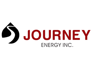 Journey Energy Inc. Logo