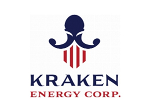 Kraken Energy Corp. Logo