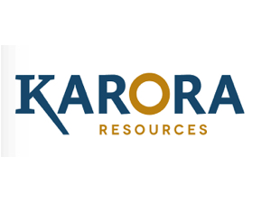 Karora Resources Inc. Logo