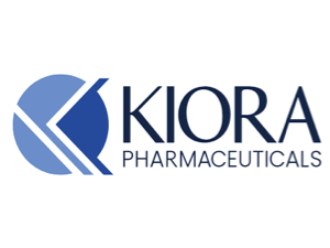 Kiora Pharmaceuticals, Inc. Logo