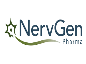 NervGen Pharma Corp. Logo