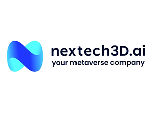 Nextech3D.ai Logo