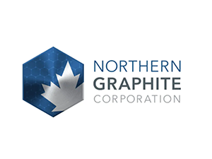 Northern Graphite Corp. Logo