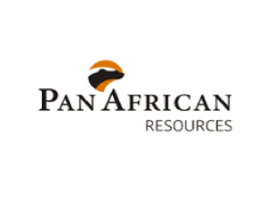 Pan African Resources PLC Logo