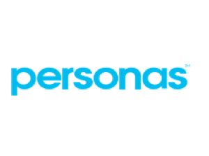 Personas Social Inc. Logo
