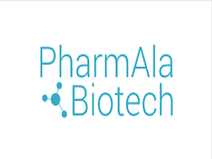 PharmAla Biotech Holdings Inc. Logo