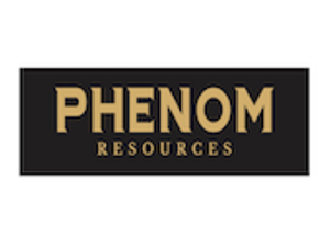 Phenom Resources Corp. Logo