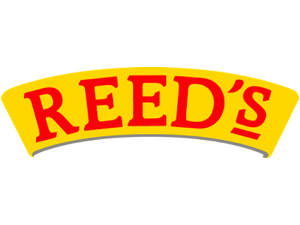 Reeds, Inc. Logo