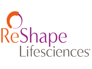 ReShape Lifesciences Inc. Logo