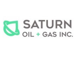 Saturn Oil & Gas Inc. Logo
