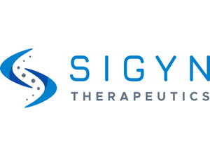 Sigyn Therapeutics Inc. Logo