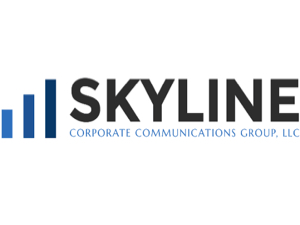 Skyline Corporate Communications Group Keynote Presentation: “Modern IR Strategies for Microcap Companies” Logo