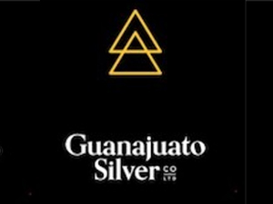  Guanajuato Silver Co Ltd. Logo
