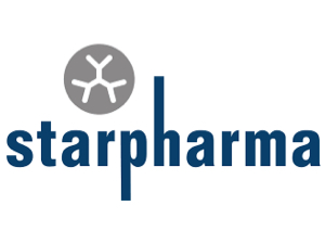 StarPharma Holdings Limited Logo