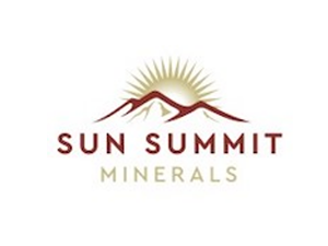 Sun Summit Minerals Corp. Logo
