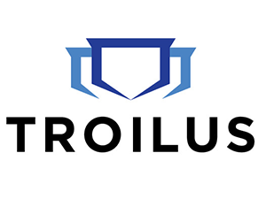 Troilus Gold Corp. Logo