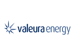 Valeura Energy Inc. Logo