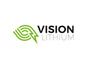 Vision Lithium Inc. Logo
