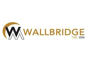 WallBridge Mining Company Ltd. Logo