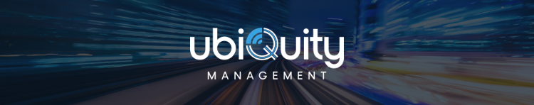 Ubiquity Management 2021 Virtual Annual General Meeting Registration